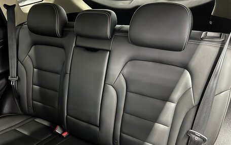 Geely Atlas I, 2018 год, 1 545 000 рублей, 11 фотография
