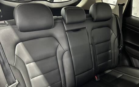 Geely Atlas I, 2018 год, 1 545 000 рублей, 14 фотография