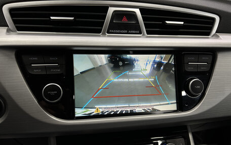 Geely Atlas I, 2018 год, 1 545 000 рублей, 17 фотография