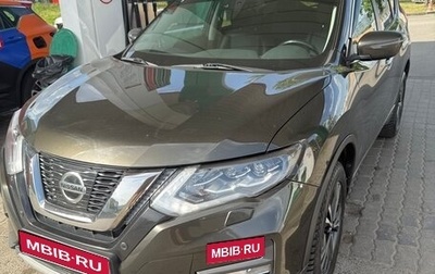 Nissan X-Trail, 2019 год, 2 330 000 рублей, 1 фотография