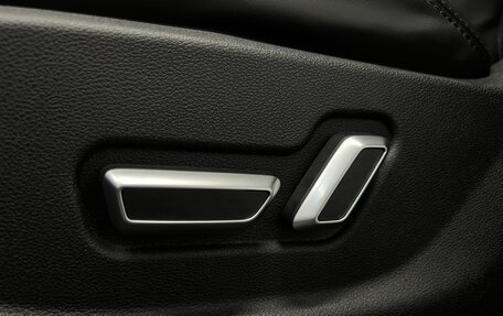 Geely Atlas I, 2018 год, 1 545 000 рублей, 23 фотография