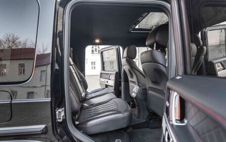 Mercedes-Benz G-Класс AMG, 2021 год, 14 168 000 рублей, 11 фотография