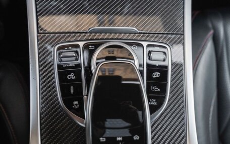 Mercedes-Benz G-Класс AMG, 2021 год, 14 168 000 рублей, 19 фотография