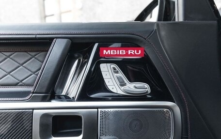 Mercedes-Benz G-Класс AMG, 2021 год, 14 168 000 рублей, 13 фотография