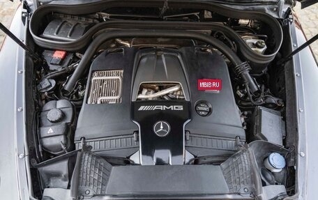 Mercedes-Benz G-Класс AMG, 2021 год, 14 168 000 рублей, 20 фотография