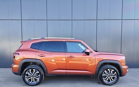 Haval H7, 2025 год, 3 717 480 рублей, 4 фотография