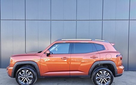 Haval H7, 2025 год, 3 717 480 рублей, 8 фотография