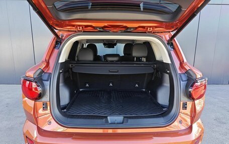 Haval H7, 2025 год, 3 717 480 рублей, 6 фотография