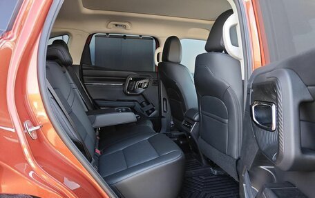 Haval H7, 2025 год, 3 717 480 рублей, 13 фотография