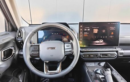 Haval H7, 2025 год, 3 717 480 рублей, 11 фотография