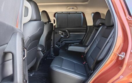 Haval H7, 2025 год, 3 717 480 рублей, 12 фотография