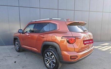 Haval H7, 2025 год, 3 717 480 рублей, 7 фотография