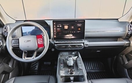 Haval H7, 2025 год, 3 717 480 рублей, 10 фотография