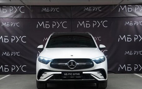 Mercedes-Benz GLC, 2024 год, 10 150 000 рублей, 2 фотография