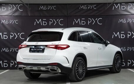 Mercedes-Benz GLC, 2024 год, 10 150 000 рублей, 4 фотография