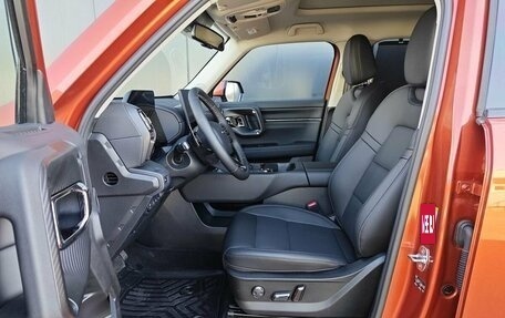 Haval H7, 2025 год, 3 717 480 рублей, 9 фотография