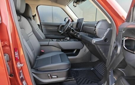 Haval H7, 2025 год, 3 717 480 рублей, 14 фотография