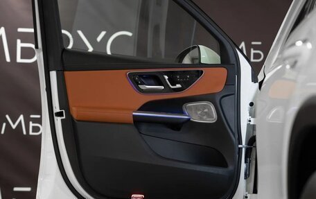 Mercedes-Benz GLC, 2024 год, 10 150 000 рублей, 7 фотография