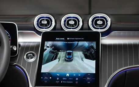Mercedes-Benz GLC, 2024 год, 10 150 000 рублей, 12 фотография