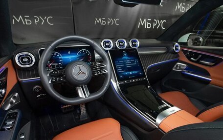 Mercedes-Benz GLC, 2024 год, 10 150 000 рублей, 9 фотография
