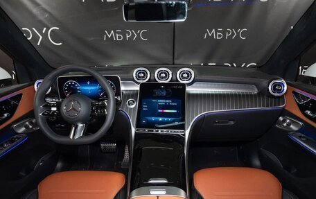 Mercedes-Benz GLC, 2024 год, 10 150 000 рублей, 11 фотография