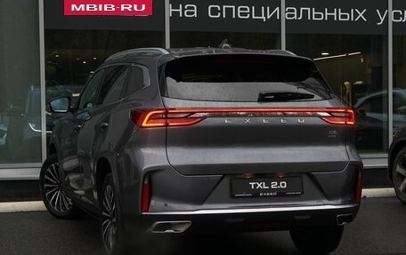 CheryExeed TXL, 2023 год, 4 340 000 рублей, 10 фотография