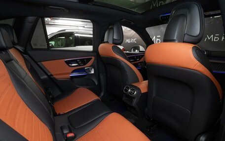 Mercedes-Benz GLC, 2024 год, 10 150 000 рублей, 16 фотография