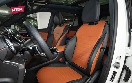 Mercedes-Benz GLC, 2024 год, 10 150 000 рублей, 8 фотография