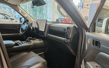 Haval H9, 2024 год, 5 246 010 рублей, 6 фотография