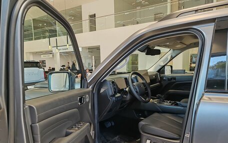 Haval H9, 2024 год, 5 246 010 рублей, 5 фотография