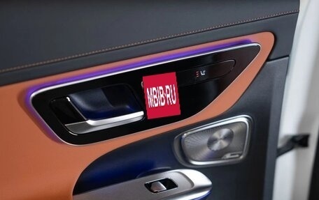 Mercedes-Benz GLC, 2024 год, 10 150 000 рублей, 13 фотография