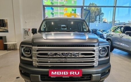 Haval H9, 2024 год, 5 246 010 рублей, 2 фотография