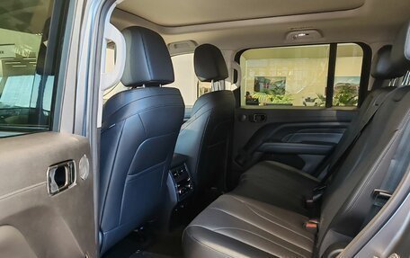 Haval H9, 2024 год, 5 246 010 рублей, 7 фотография
