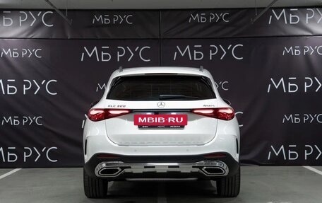 Mercedes-Benz GLC, 2024 год, 10 150 000 рублей, 3 фотография