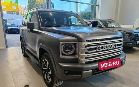 Haval H9, 2024 год, 5 246 010 рублей, 3 фотография