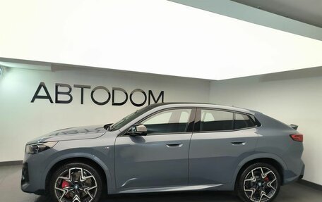 BMW X2, 2024 год, 7 970 000 рублей, 5 фотография