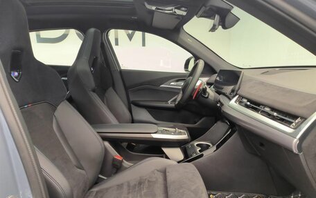BMW X2, 2024 год, 7 970 000 рублей, 8 фотография