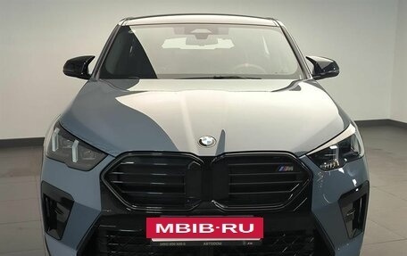 BMW X2, 2024 год, 7 970 000 рублей, 2 фотография