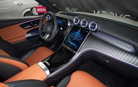 Mercedes-Benz GLC, 2024 год, 10 150 000 рублей, 14 фотография