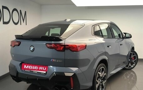 BMW X2, 2024 год, 7 970 000 рублей, 3 фотография