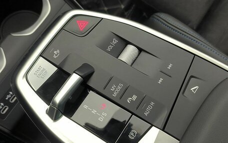 BMW X2, 2024 год, 7 970 000 рублей, 14 фотография