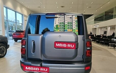 Haval H9, 2024 год, 5 246 010 рублей, 4 фотография