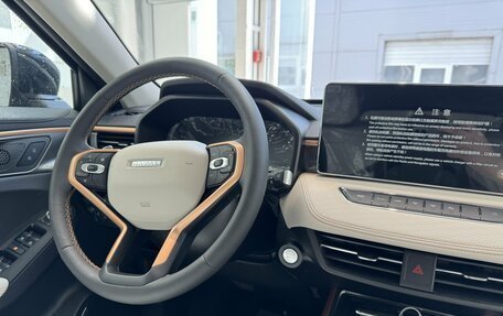 Haval Jolion, 2025 год, 2 799 000 рублей, 9 фотография