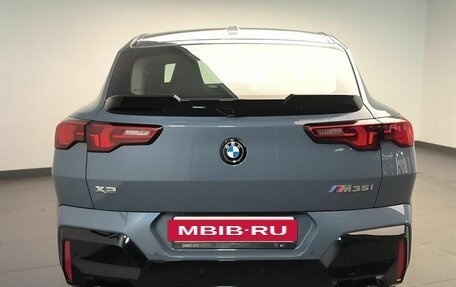 BMW X2, 2024 год, 7 970 000 рублей, 4 фотография