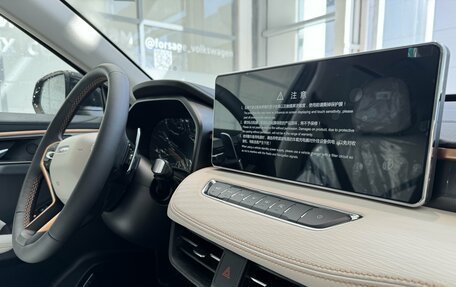Haval Jolion, 2025 год, 2 799 000 рублей, 10 фотография