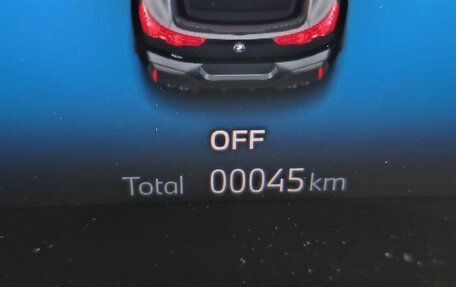 BMW X2, 2024 год, 7 970 000 рублей, 27 фотография