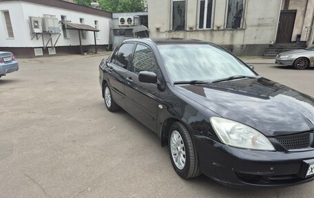 Mitsubishi Lancer IX, 2006 год, 400 000 рублей, 6 фотография