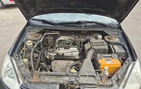 Mitsubishi Lancer IX, 2006 год, 400 000 рублей, 10 фотография