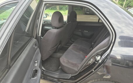 Mitsubishi Lancer IX, 2006 год, 400 000 рублей, 7 фотография