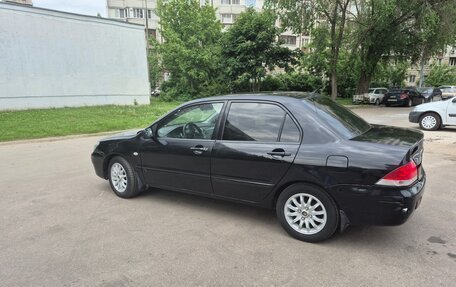 Mitsubishi Lancer IX, 2006 год, 400 000 рублей, 5 фотография